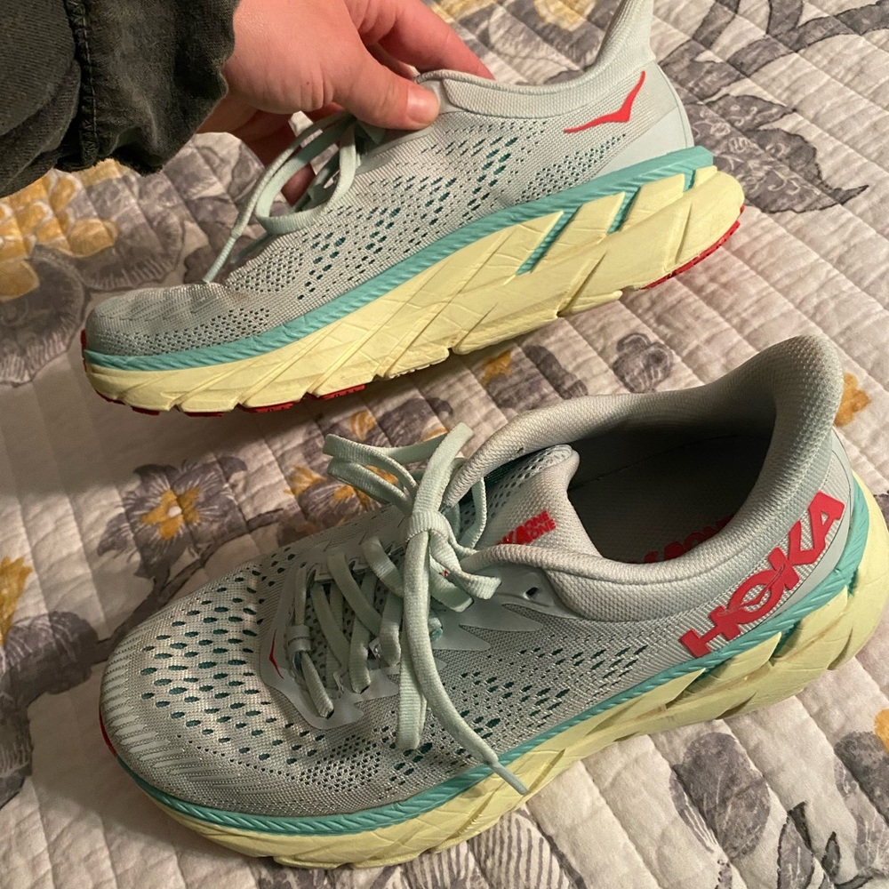 Hoka Running shoes